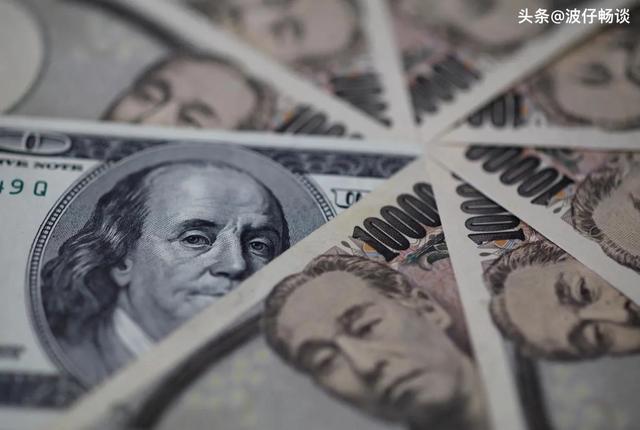 金融风暴中的暗战：人民币的反攻与全球货币新秩序（人民币最新消息货币资讯）