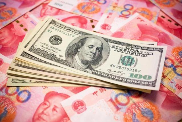 美元收割全世界，人民币借力反收割，全球贸易格局悄然改变（tdw货币资讯）