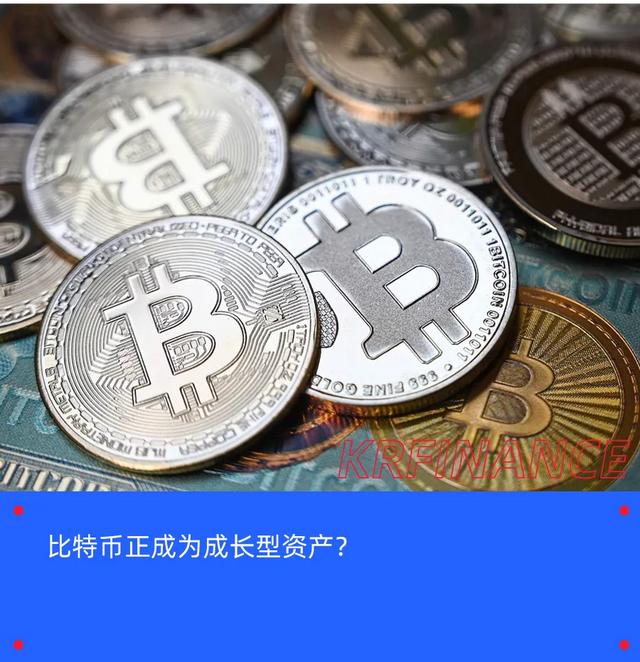 比特币年内大涨69%！公募基金下场「炒币」（币交易所货币资讯）